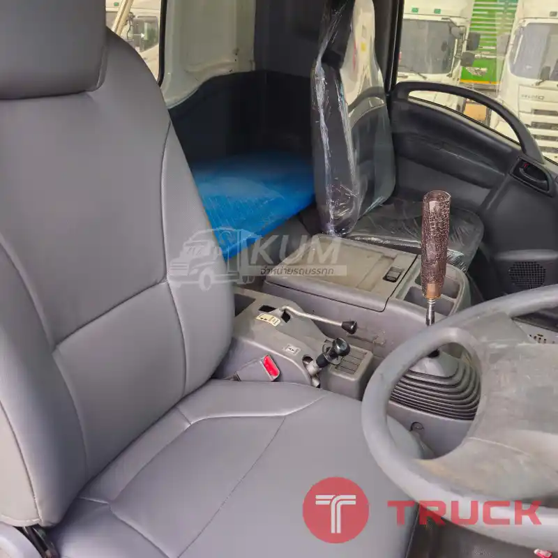 สิบล้อหัวลาก ISUZU GXZ 360 ปี 2566 9050 สิบล้อหัวลาก ISUZU GXZ 360 ปี 2566 9050