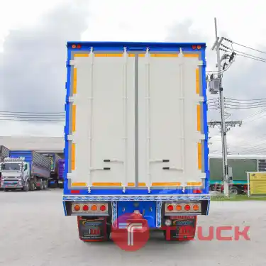 สิบล้อตู้สิบบาน HINO FL8J 260 แรง ปี 2565 7642 สิบล้อตู้สิบบาน HINO FL8J 260 แรง ปี 2565 7642