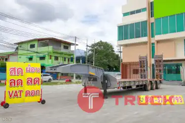 หางโรเบท สามเพลา อู่ ไอเอเอ บายเอ็นเจ ปี 2565 9576 หางโรเบท สามเพลา อู่ ไอเอเอ บายเอ็นเจ ปี 2565 9576