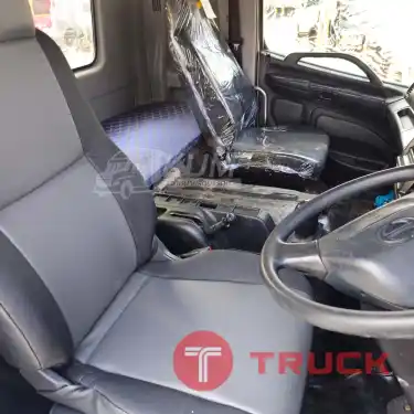 สิบล้อหัวลาก HINO FM1A 344 แรง ปี 2562 5754 สิบล้อหัวลาก HINO FM1A 344 แรง ปี 2562 5754
