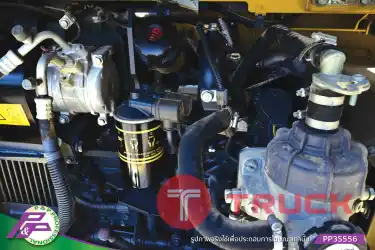 ขายรถขุด KOMATSU PC78US-10 แทรคเหล็กพร้อมเกี๊ยะยาง มีไลน์หัวเจาะ ชั่วโมงน้อย มือสองสภาพดี นำเข้าจากญี่ปุ่น โดย P&P Pro