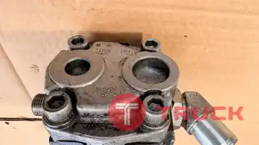 จำหน่ายอะไหล่รถยกไฟฟ้า ปั๊มไฮดรอลิค Hydraulic Pump อะไหล่มือสองจากญี่ปุ่น