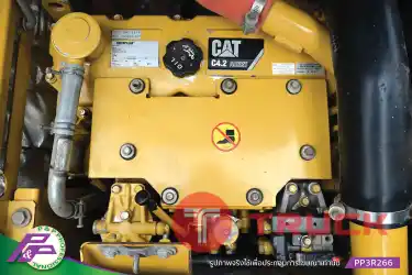 ขายรถขุด CAT 313DCR แทรคใหญ่พร้อมเกี๊ยะยาง มีกล้องมองหลัง มีอาร์มเครน มือสองสภาพดี นำเข้าจากญี่ปุ่น โดย P&P Pro ขายรถขุด CAT 313DCR แทรคใหญ่พร้อมเกี๊ยะยาง มีกล้องมองหลัง มีอาร์มเครน มือสองสภาพดี นำเข้าจากญี่ปุ่น โดย P&P Pro