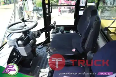 ขายรถตัก CAT 924G เทียบเท่า WA200-5 ห้องเก๋ง ชั่วโมงน้อย มือสองสภาพดี นำเข้าจากญี่ปุ่น โดย P&P Pro