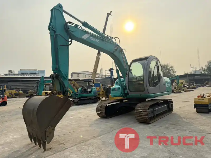 รถขุด KOBELCO SK100 ใช้งานมาน้อย สอบถามที่คุณครีม 0658844400 รถขุด KOBELCO SK100 ใช้งานมาน้อย สอบถามที่คุณครีม 0658844400
