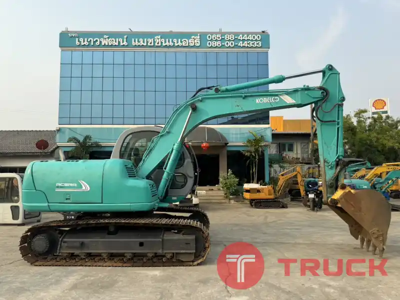 รถขุด KOBELCO SK100 ใช้งานมาน้อย สอบถามที่คุณครีม 0658844400 รถขุด KOBELCO SK100 ใช้งานมาน้อย สอบถามที่คุณครีม 0658844400