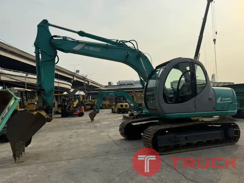 รถขุด KOBELCO SK100 ใช้งานมาน้อย สอบถามที่คุณครีม 0658844400 รถขุด KOBELCO SK100 ใช้งานมาน้อย สอบถามที่คุณครีม 0658844400