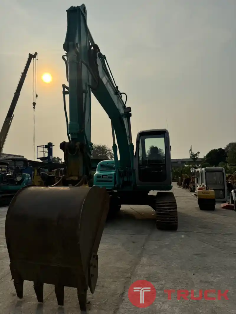 รถขุด KOBELCO SK100 ใช้งานมาน้อย สอบถามที่คุณครีม 0658844400 รถขุด KOBELCO SK100 ใช้งานมาน้อย สอบถามที่คุณครีม 0658844400