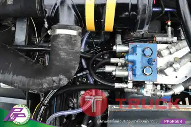 ขายรถบดหน้าเหล็ก-หลังเหล็ก SAKAI SW770ND ขนาด 10 ตัน ความกว้าง Drum 1.7 เมตร ชั่วโมงน้อยมือสองสภาพดี นำเข้าจากญี่ปุ่น โดย P&P Pro