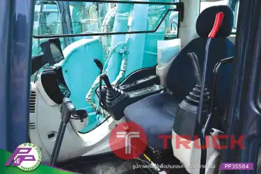 ขายรถขุด KOBELCO SK75SRD-3E แทรคเหล็กพร้อมเกี๊ยะยาง มีไลน์หัวเจาะ มีใบมีดดัน มีหล้องมองหลัง ชั่วโมงน้อย มือสองสภาพดี นำเข้าจากญี่ปุ่น โดย P&P Pro