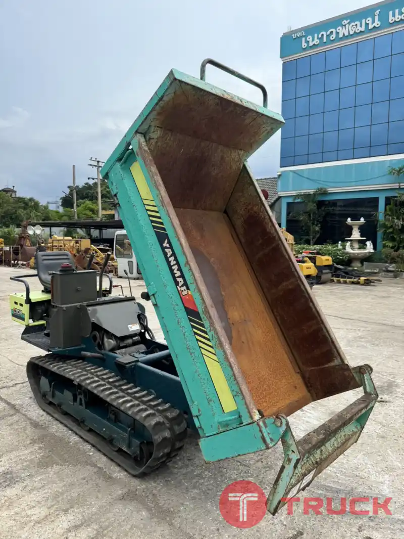 ดั๊มแทรค YANMAr C10R พร้อมใช้งาน สอบถามที่คุณครีม 0658844400 ดั๊มแทรค YANMAr C10R พร้อมใช้งาน สอบถามที่คุณครีม 0658844400