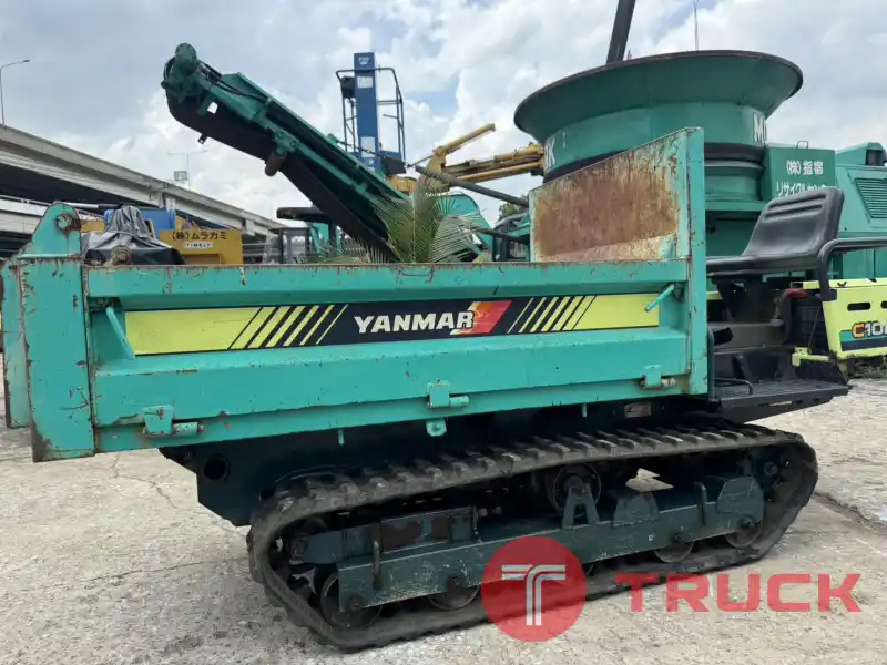 ดั๊มแทรค YANMAr C10R พร้อมใช้งาน สอบถามที่คุณครีม 0658844400 ดั๊มแทรค YANMAr C10R พร้อมใช้งาน สอบถามที่คุณครีม 0658844400