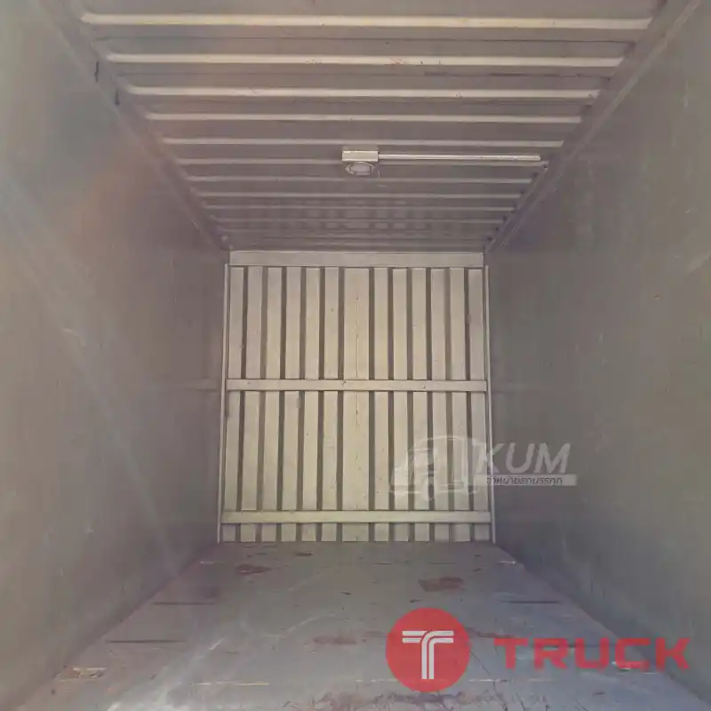 สี่ล้อตู้ ISUZU NLR 104 แรง ปี 2564 4519 สี่ล้อตู้ ISUZU NLR 104 แรง ปี 2564 4519