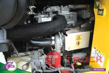 ขายแมคโคร SUMITOMO SH75X-6A แทรคเหล็กพร้อมเกี๊ยะยาง มีใบมีดดัน มีกล้องรอบคัน ชั่วโมงน้อย มือสองสภาพดี นำเข้าจากญี่ปุ่น โดย P&P Pro