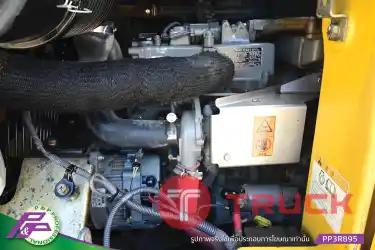 ขาย SUMITOMO SH75X-6A แมคโครขนาดย่อม แทรคเหล็กพร้อมเกี๊ยะยาง มีใบมีดดัน มีกล้องรอบคัน มีอาร์มเครน ชั่วโมงน้อย มือสองสภาพดี นำเข้าจากญี่ปุ่น โดย P&P Pro