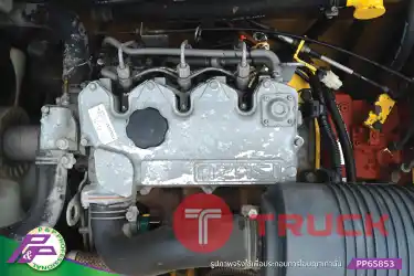 ขาย รถบดหน้าเหล็ก-หลังยาง SAKAI TW350-1 เอวอ่อน มือสองสภาพดี นำเข้าจากญี่ปุ่น โดย P&P Pro