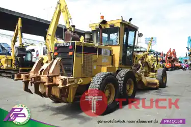 ขายรถเกรด CAT 160H ขนาดเท่า 140H ใบมีด 14 ฟุต มี Ripper มือสองสภาพดี นำเข้าจากแคนาดา โดย P&P Pro ขายรถเกรด CAT 160H ขนาดเท่า 140H ใบมีด 14 ฟุต มี Ripper มือสองสภาพดี นำเข้าจากแคนาดา โดย P&P Pro