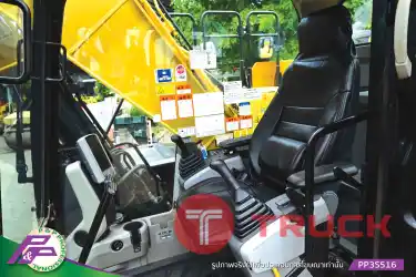 ขายรถขุด 20 ตัน CAT 320E-2 ซีรี่ย์ E-2 มีกล้องมองหลัง มีอาร์มเครน มือสองสภาพดี นำเข้าจากญี่ปุ่น โดย P&P Pro