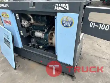 SDG13S เครื่องกำเนิดไฟฟ้า แอร์แมน genset 10.5kva 13kva. by OEK 081-3062283 SDG13S เครื่องกำเนิดไฟฟ้า แอร์แมน genset 10.5kva 13kva. by OEK 081-3062283