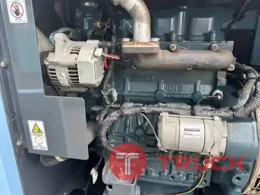 SDG13S เครื่องกำเนิดไฟฟ้า แอร์แมน genset 10.5kva 13kva. by OEK 081-3062283 SDG13S เครื่องกำเนิดไฟฟ้า แอร์แมน genset 10.5kva 13kva. by OEK 081-3062283