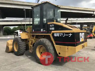 รถตัก CAT 910G2 พร้อมใช้งาน สอบถามที่คุณครีม 0658844400 รถตัก CAT 910G2 พร้อมใช้งาน สอบถามที่คุณครีม 0658844400