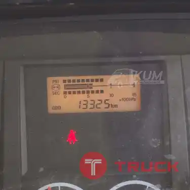 หัวคัสซี ISUZU FTR 240 แรง ปี 2566 3266