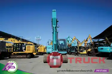 ขายแมคโครใหญ๋ KOBELCO SK200-9 มีกล้องมองหลัง มีอาร์มเครน ชั่วโมงน้อย มือสองสภาพดี นำเข้าจากญี่ปุ่น โดย P&P Pro