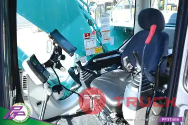 ขายแมคโครใหญ๋ KOBELCO SK200-9 มีกล้องมองหลัง มีอาร์มเครน ชั่วโมงน้อย มือสองสภาพดี นำเข้าจากญี่ปุ่น โดย P&P Pro