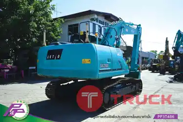 ขายแมคโครใหญ๋ KOBELCO SK200-9 มีกล้องมองหลัง มีอาร์มเครน ชั่วโมงน้อย มือสองสภาพดี นำเข้าจากญี่ปุ่น โดย P&P Pro ขายแมคโครใหญ๋ KOBELCO SK200-9 มีกล้องมองหลัง มีอาร์มเครน ชั่วโมงน้อย มือสองสภาพดี นำเข้าจากญี่ปุ่น โดย P&P Pro