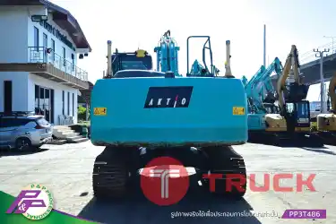 ขายแมคโครใหญ๋ KOBELCO SK200-9 มีกล้องมองหลัง มีอาร์มเครน ชั่วโมงน้อย มือสองสภาพดี นำเข้าจากญี่ปุ่น โดย P&P Pro