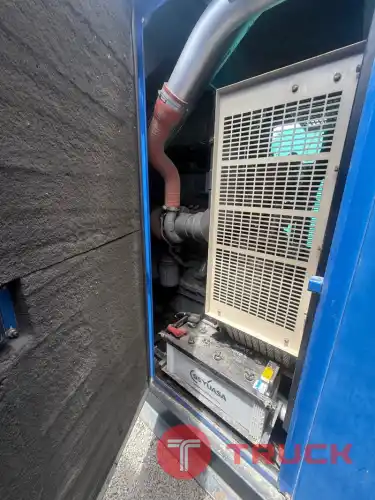 NES400TI- เครื่องกำเนิดไฟฟ้า Nippon genset 350KVA 400KVA OEK 081-3062283