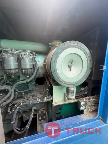 NES400TI- เครื่องกำเนิดไฟฟ้า Nippon genset 350KVA 400KVA OEK 081-3062283