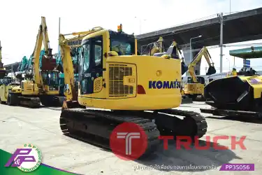 ขายรถขุดรุ่นใหม่ KOMATSU PC128US-11 แทรคเหล็กพร้อมเกี๊ยะยาง มีกล้องรอบคัน มีอาร์มเครน ชั่วโมงน้อย มือสองสภาพดี นำเข้าจากญี่ปุ่น โดย P&P Pro ขายรถขุดรุ่นใหม่ KOMATSU PC128US-11 แทรคเหล็กพร้อมเกี๊ยะยาง มีกล้องรอบคัน มีอาร์มเครน ชั่วโมงน้อย มือสองสภาพดี นำเข้าจากญี่ปุ่น โดย P&P Pro