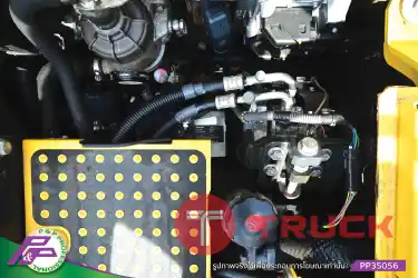 ขายรถขุดรุ่นใหม่ KOMATSU PC128US-11 แทรคเหล็กพร้อมเกี๊ยะยาง มีกล้องรอบคัน มีอาร์มเครน ชั่วโมงน้อย มือสองสภาพดี นำเข้าจากญี่ปุ่น โดย P&P Pro