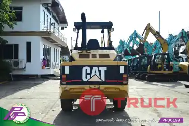 ขายรถตักล้อยาง CAT 910G เทียบเท่า WA100-5 มือสองสภาพดี นำเข้าจากญี่ปุ่น โดย P&P Pro