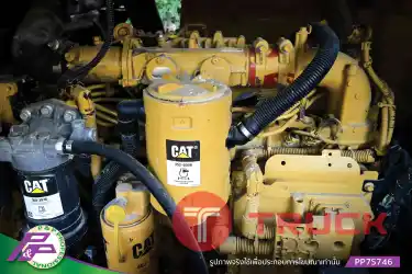 ขายรถตักล้อยาง CAT 924K เทียบเท่า WA200-7 ห้องเก๋ง มีกล้องมองหลัง มีฟังก์ชันลดความสั่นสะเทือนขณะขับขี่ Ride control มือสองสภาพดี นำเข้าจากญี่ปุ่น โดย P&P Pro