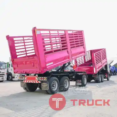 สิบล้อดั้มพ์ HINO FM1A 344 แรง ปี 2565 หางดั้ม สามเพลา อู่พิรุธ ปี 2565 0932 0933