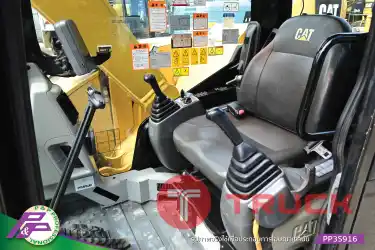 ขายรถขุด 7 ตัน CAT 308DCR-2 แทรคเหล็กพร้อมเกี๊ยะยาง มีอรา์มเครน ชั่วโมงน้อย มือสองสภาพดี นำเข้าจากญี่ปุ่น โดย P&P Pro