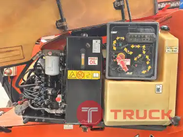 ขายรถกระเช้าบูม JLG รุ่น 600AJ ความสูง 18.3 เมตร รถเก่านอก ติดต่อ Line jiraroj2909