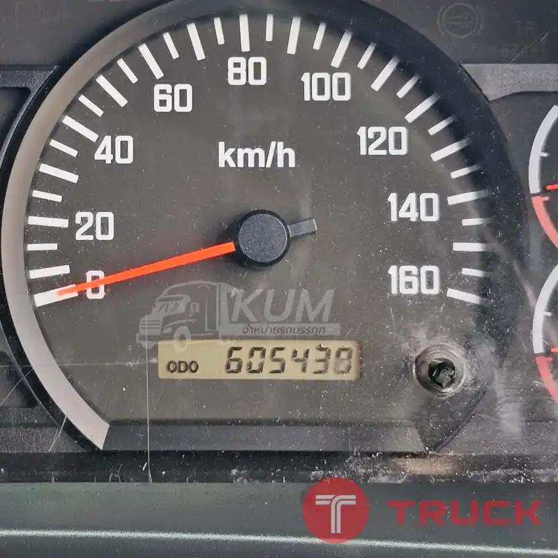 สิบล้อหัวลาก ISUZU GXZ 360 แรง ปี 2563 4799 สิบล้อหัวลาก ISUZU GXZ 360 แรง ปี 2563 4799