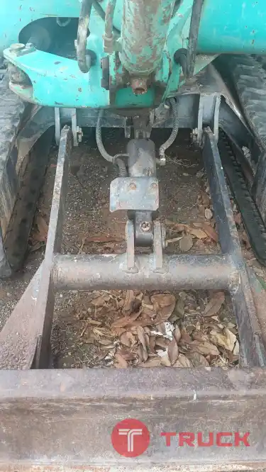 KOMATSU PC25-7 เก้่าญี่ปุ่น