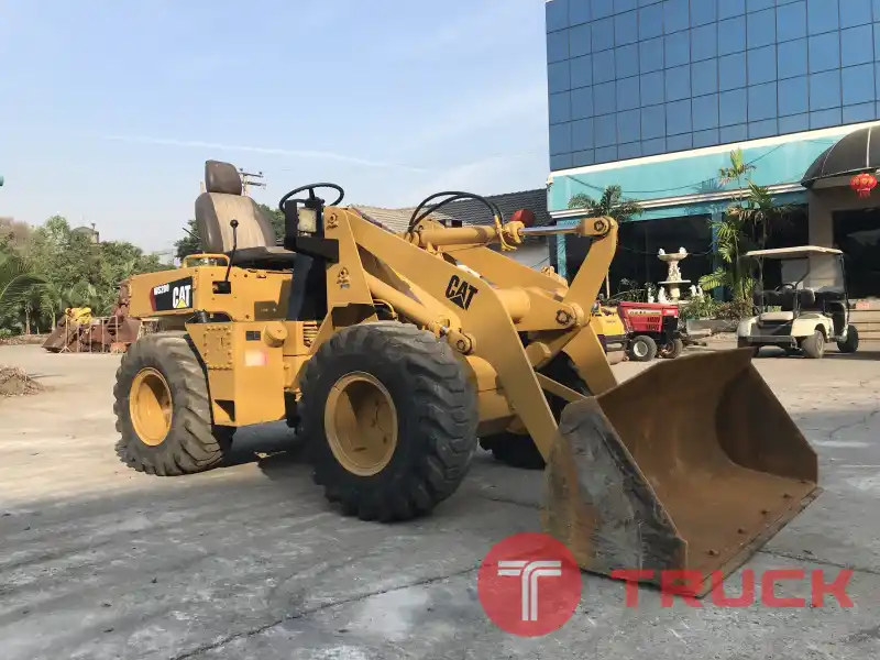 รถตัก CAT WS200 ใช้งานมาน้อย สอบถามที่คุณครีม 0658844400 รถตัก CAT WS200 ใช้งานมาน้อย สอบถามที่คุณครีม 0658844400