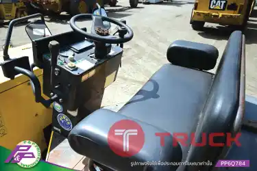 ขายรถบดหน้าเหล็ก-หลังยาง SUMITOMO HW41VW-5 เทียบเท่า SAKAI TW502 เอวอ่อน ชั่วโมงน้อย มือสองสภาพดี นำเข้าจากญี่ปุ่น โดย P&P Pro ขายรถบดหน้าเหล็ก-หลังยาง SUMITOMO HW41VW-5 เทียบเท่า SAKAI TW502 เอวอ่อน ชั่วโมงน้อย มือสองสภาพดี นำเข้าจากญี่ปุ่น โดย P&P Pro