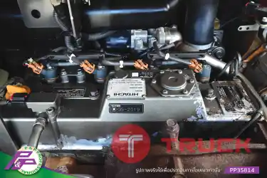ขายรถขุด ขนาด 7 ตัน HITACHI ZX75US-5B แทรคเหล็กพร้อมเกี๊ยะยาง มีใบมีดดัน มีกล้องมองหลัง ชั่วโมงน้อย มือสองสภาพดี นำเข้าจากญี่ปุ่น โดย P&P Pro