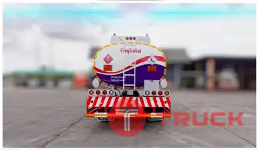 รถบรรทุกน้ำมัน 18,000 ลิตร ไกรสร 086-3516797 , 091-7828676