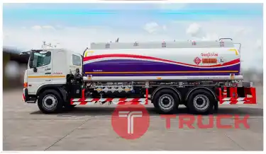 รถบรรทุกน้ำมัน 18,000 ลิตร ไกรสร 086-3516797 , 091-7828676