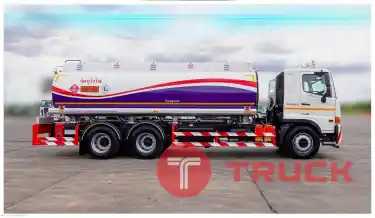 รถบรรทุกน้ำมัน 18,000 ลิตร ไกรสร 086-3516797 , 091-7828676