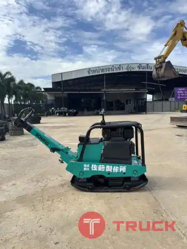 BOMAG รถตบดิน นำเข้าจากญี่ปุ่น สภาพพร้อมใช้งาน สนใจโทร. 089-0050007 คุณชญานิน หรือ Add LINE ID @sangenjp www.sangenjp.com www.nmc99.com