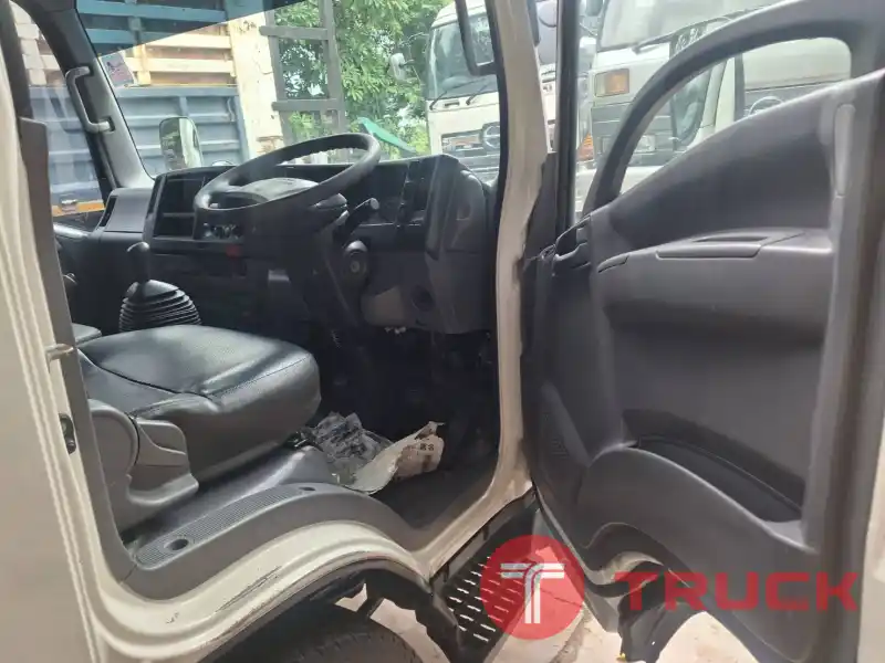 ขายรถ4ล้อตู้แห้งISUZU NLR130 ปี61 ขายรถ4ล้อตู้แห้งISUZU NLR130 ปี61