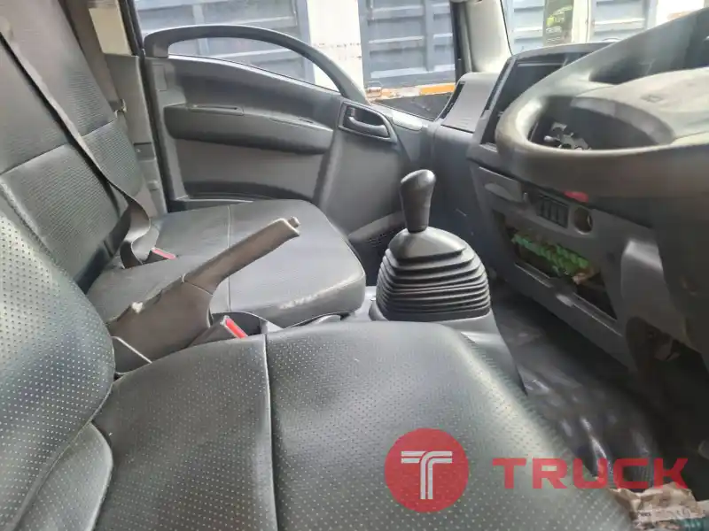 ขายรถ4ล้อตู้แห้งISUZU NLR130 ปี61 ขายรถ4ล้อตู้แห้งISUZU NLR130 ปี61